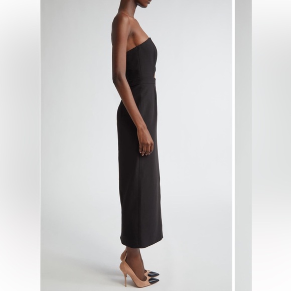 Israella Kobla Iman midi - Picture 3 of 9